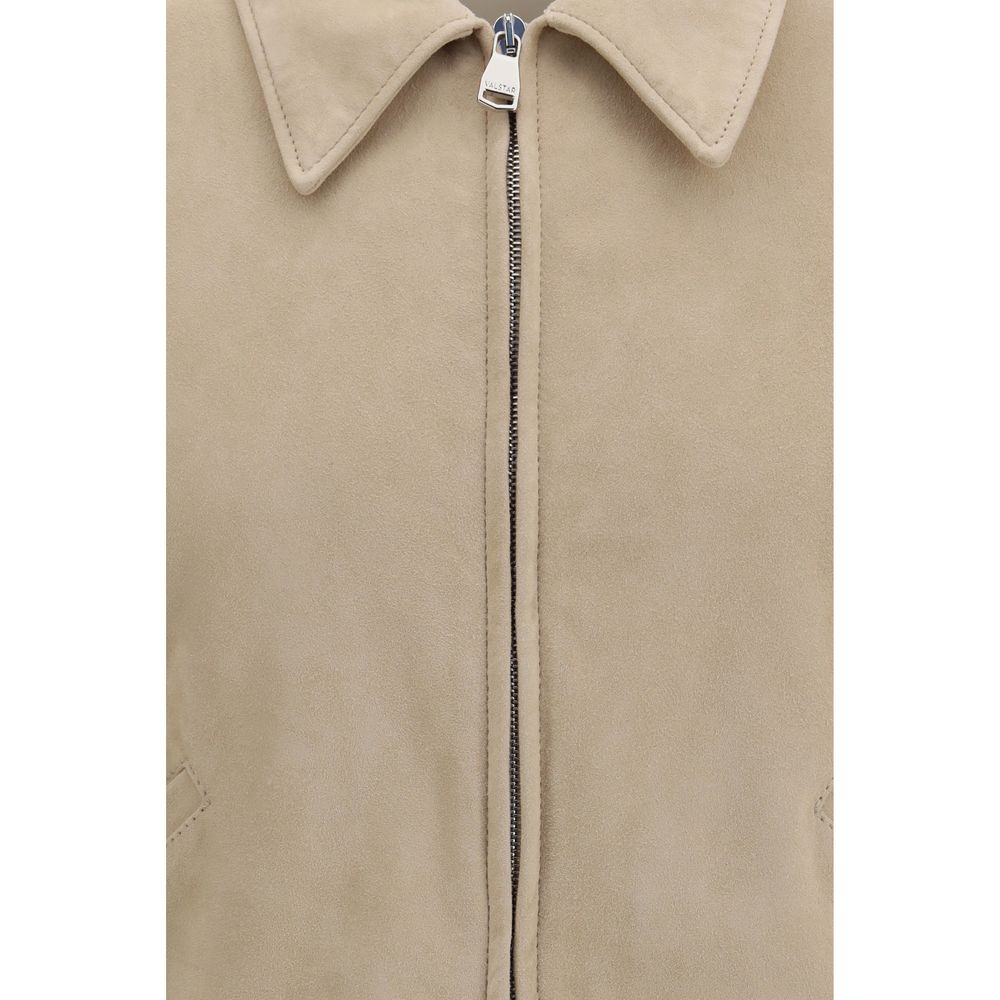 Valstar Beige Lamb Ovis Aries Aries Bomber