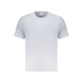 Pepe Jeans Blue Cotton T-Shirt