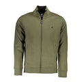 U.S. Grand Polo Verde Cotton Men Sweatshirt