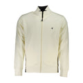 U.S. Grand Polo Bianco Cotton Men Sweatshirt