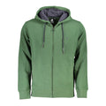 U.S. Grand Polo Verde Cotton Men Hoodie