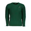 U.S. Grand Polo Verde Acrylic Men Sweater