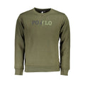 U.S. Grand Polo Verde Cotton Men Sweatshirt