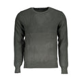U.S. Grand Polo Verde Viscosa Mens Sweater
