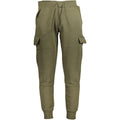 U.S. Grand Polo Verde Cotton Men's Sweatpants