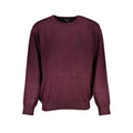 U.S. Grand Polo Rosso Viscosa Men Sweater