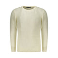 U.S. Grand Polo Bianco Acrylic Men Sweater
