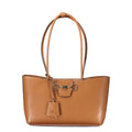 Guess Jeans Marrone Poliuretano Women Handbag