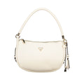 Bolso de Mujer Guess Jeans de Poliuretano Blanco