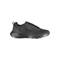 Fila Black Polyurethane Men's Sneaker