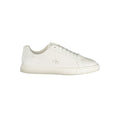 Calvin Klein Bianco Poliuretano Donna Sneaker