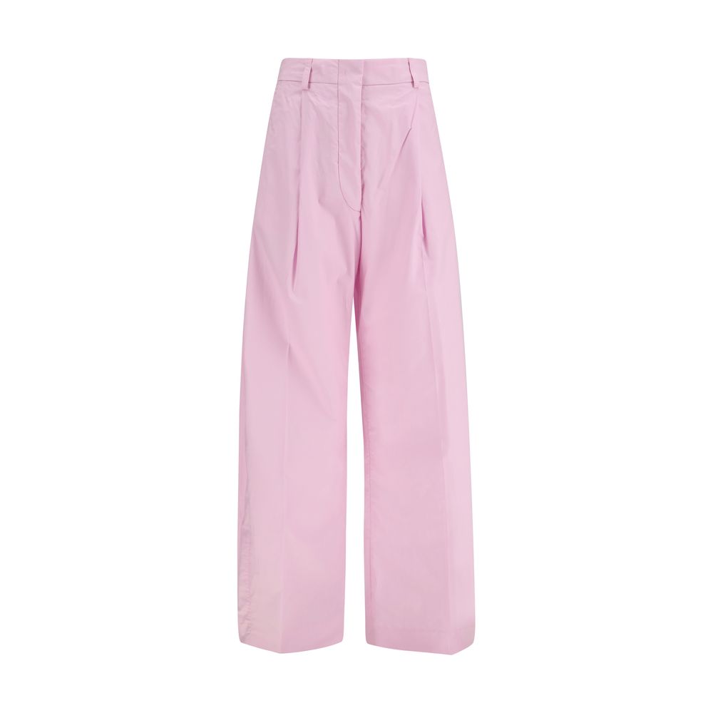 The Latest Multicolor Cotton Jumpsuit
