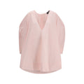 Jacquemus Multicolor Polyester Casual Dress