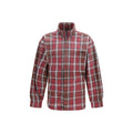 Balenciaga Multicolor Polyester Pattern Shirt