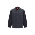 The North Face Black Nylon Shell Jacket
