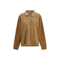 Prada Beige Cotton Shirt