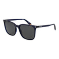 Polaroid Blue Plastic Sunglasses