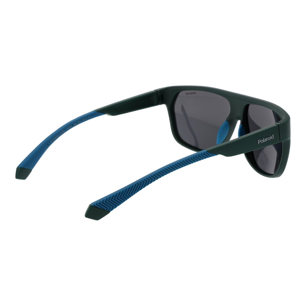 Polaroid Bicolor Plastic Sunglasses