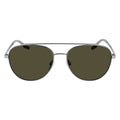 Gafas de sol Converse grises metalizadas