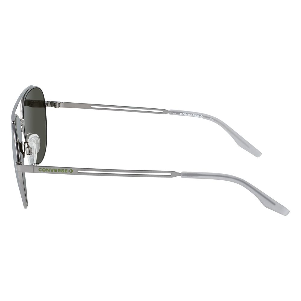 Gafas de sol Converse grises metalizadas