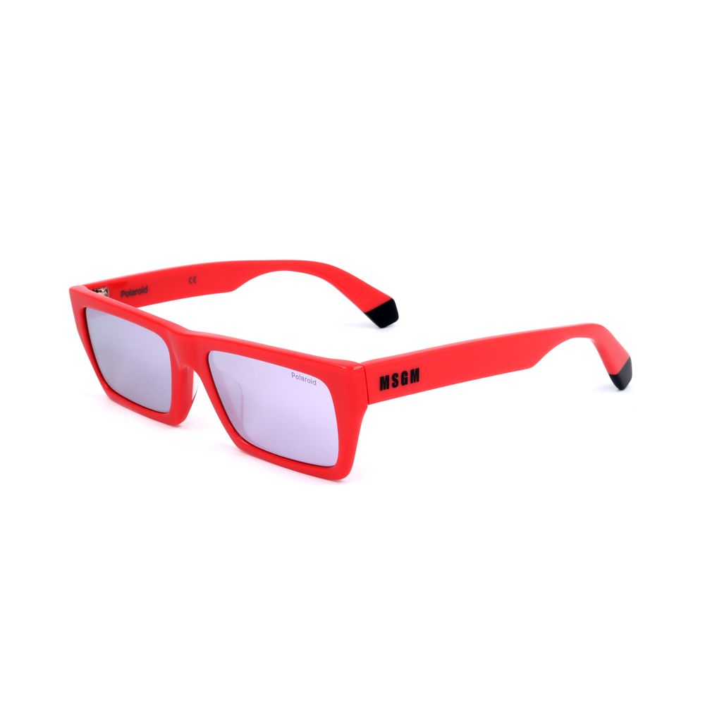 Polaroid Multicolor Acetate Sunglasses