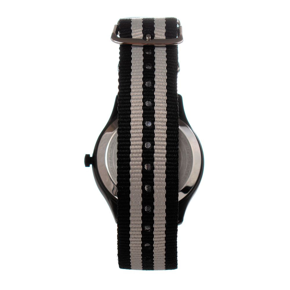 Timex Multicolor Nylon Sport Watch