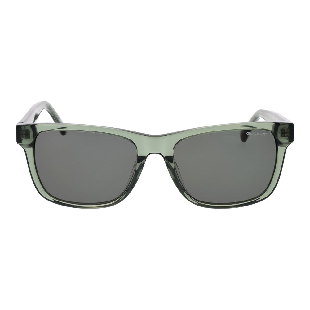Gant Bicolor Acetate Sunglasses