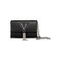 Bolso de mano Mario Valentino de poliuretano negro para mujer