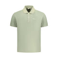 Polo Pepe Jeans Verde de Algodón para Hombre