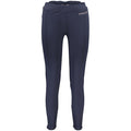 Pantalón corto Freddy Blue Cotton para mujer