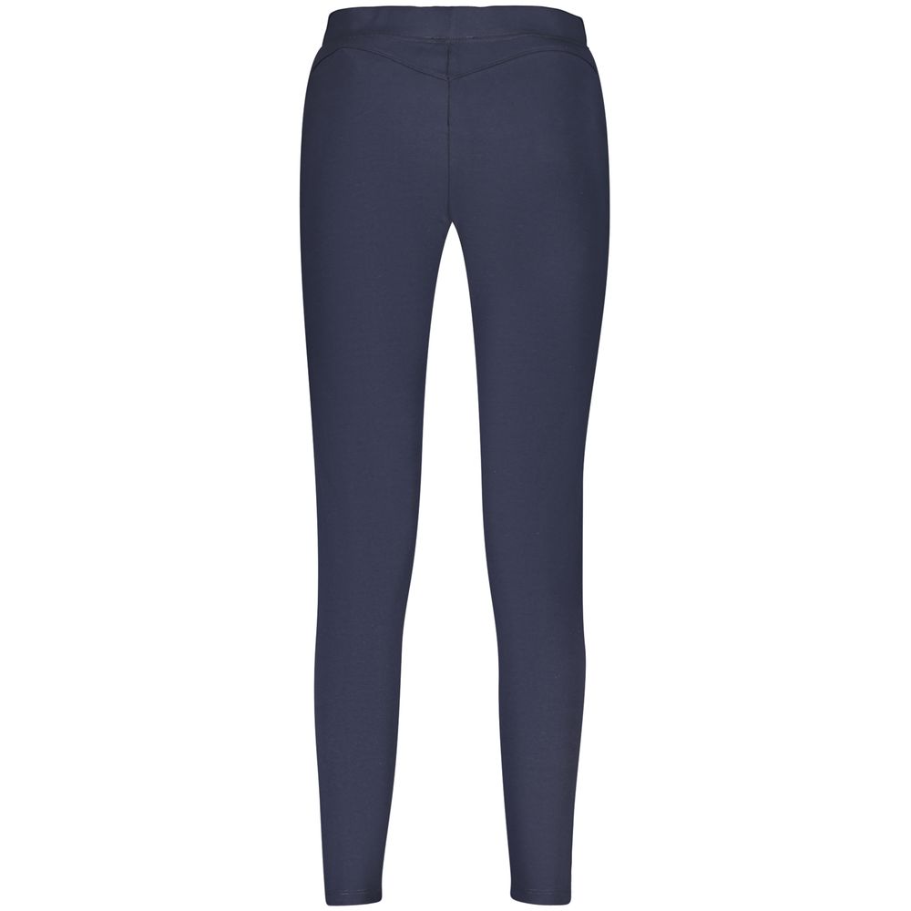 Pantalón corto Freddy Blue Cotton para mujer