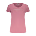 Freddy Rosa Cotton Women's T-Shirt