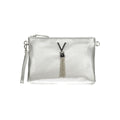 Mario Valentino Argento Poliuretano Donna Borsa