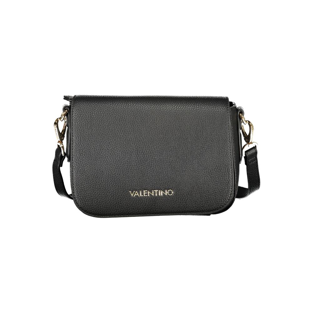 Bolso Mario Valentino Negro de Poliuretano para Mujer