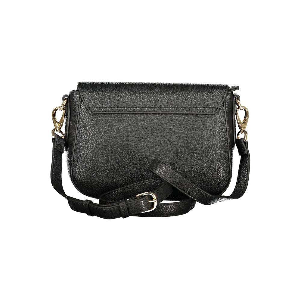 Bolso Mario Valentino Negro de Poliuretano para Mujer
