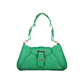 Mario Valentino Verde Poliuretano Donna Borsa