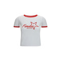 Fiorucci Multicolor Cotton T-Shirt
