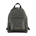 Mario Valentino Nero Poliuretano Donna Backpack