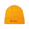 Champion Red Marabou Beanie