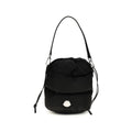 Moncler Black Polyamide Backet Bag