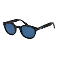 Gafas de sol Replay de acetato negro