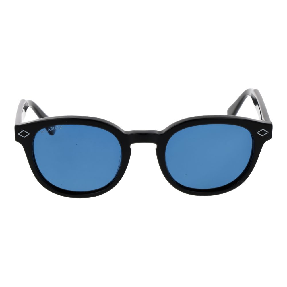 Gafas de sol Replay de acetato negro