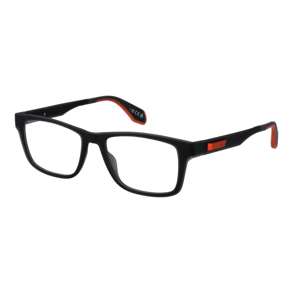 Gafas de plástico negras Adidas (montura)