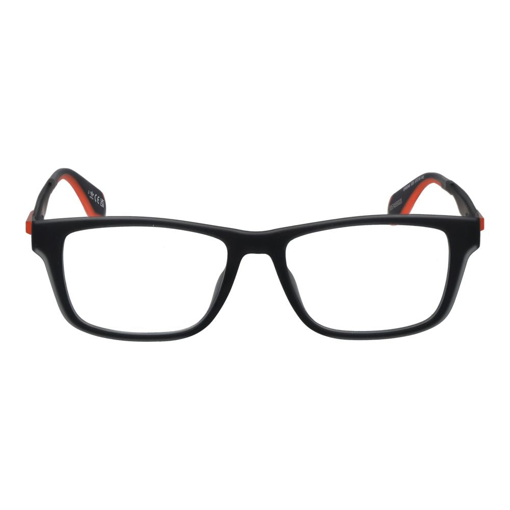 Gafas de plástico negras Adidas (montura)