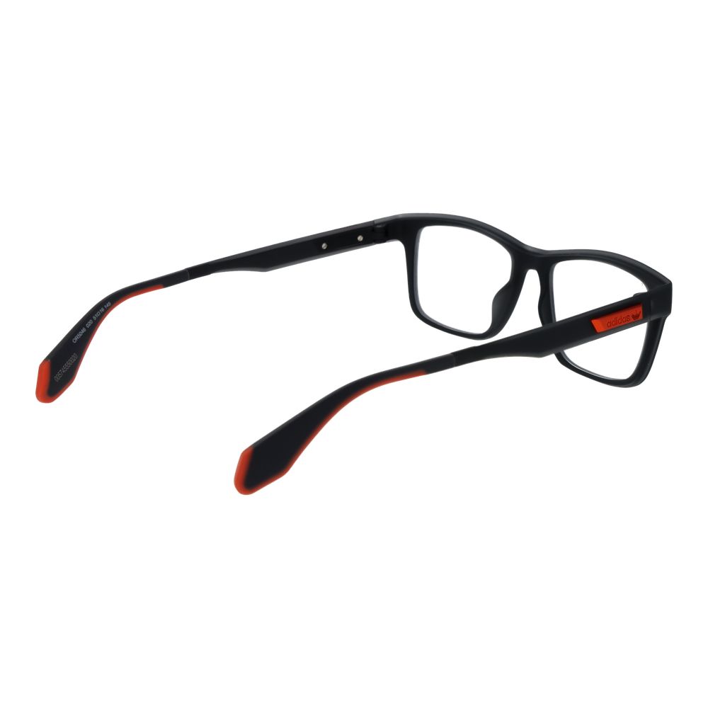 Gafas de plástico negras Adidas (montura)