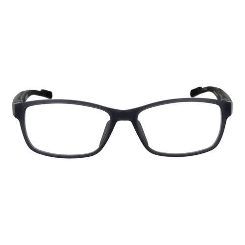 Adidas Gray Plastic Glasses (Frames)