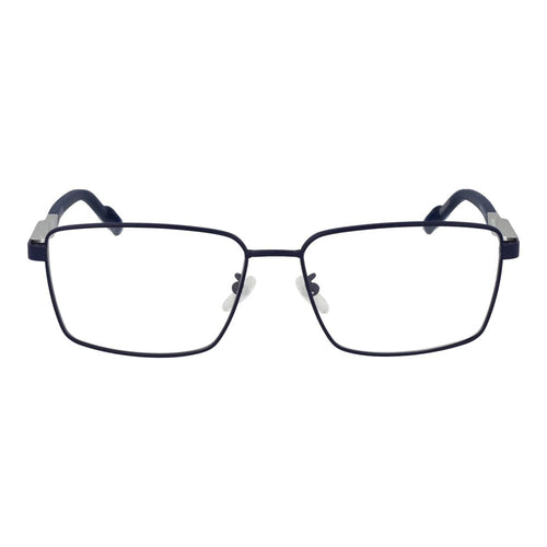 Lunettes (monture) Adidas Bleu Métal