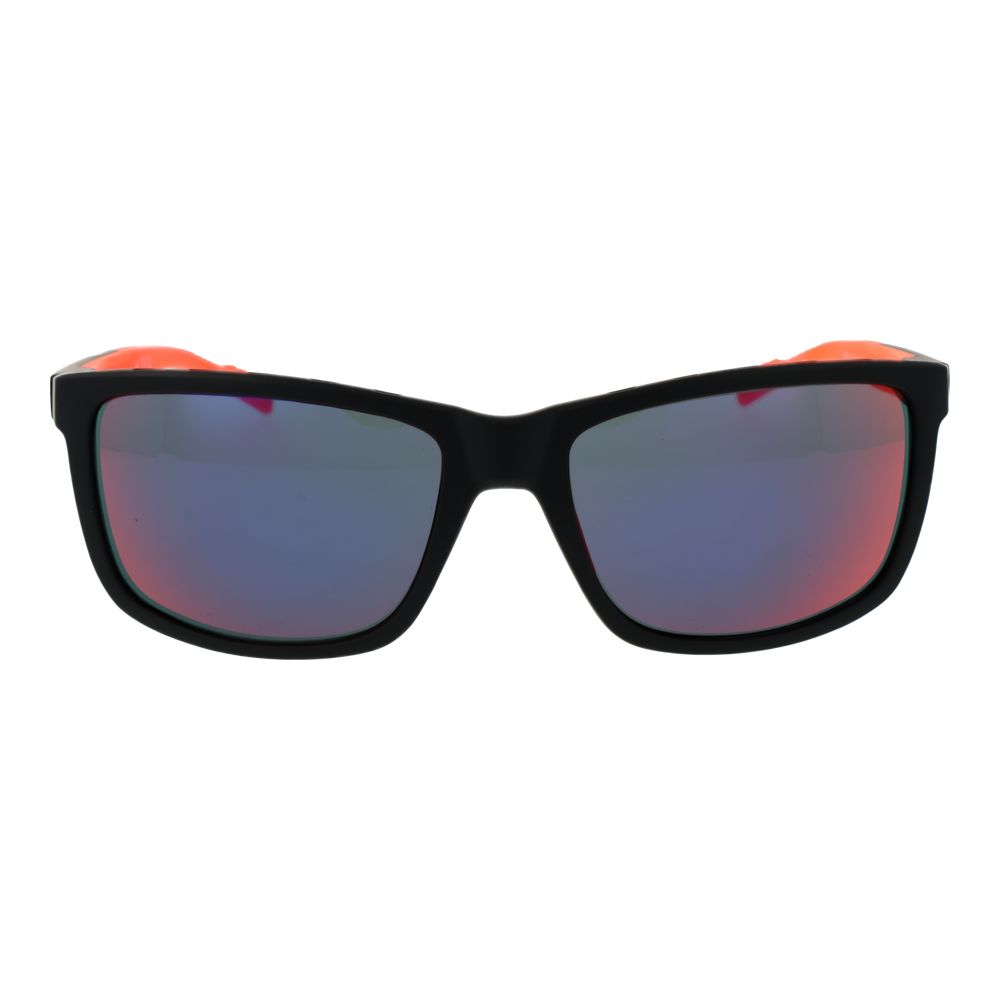 Gafas de sol Adidas negras de plástico
