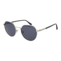Gafas de sol Gant de metal plateado