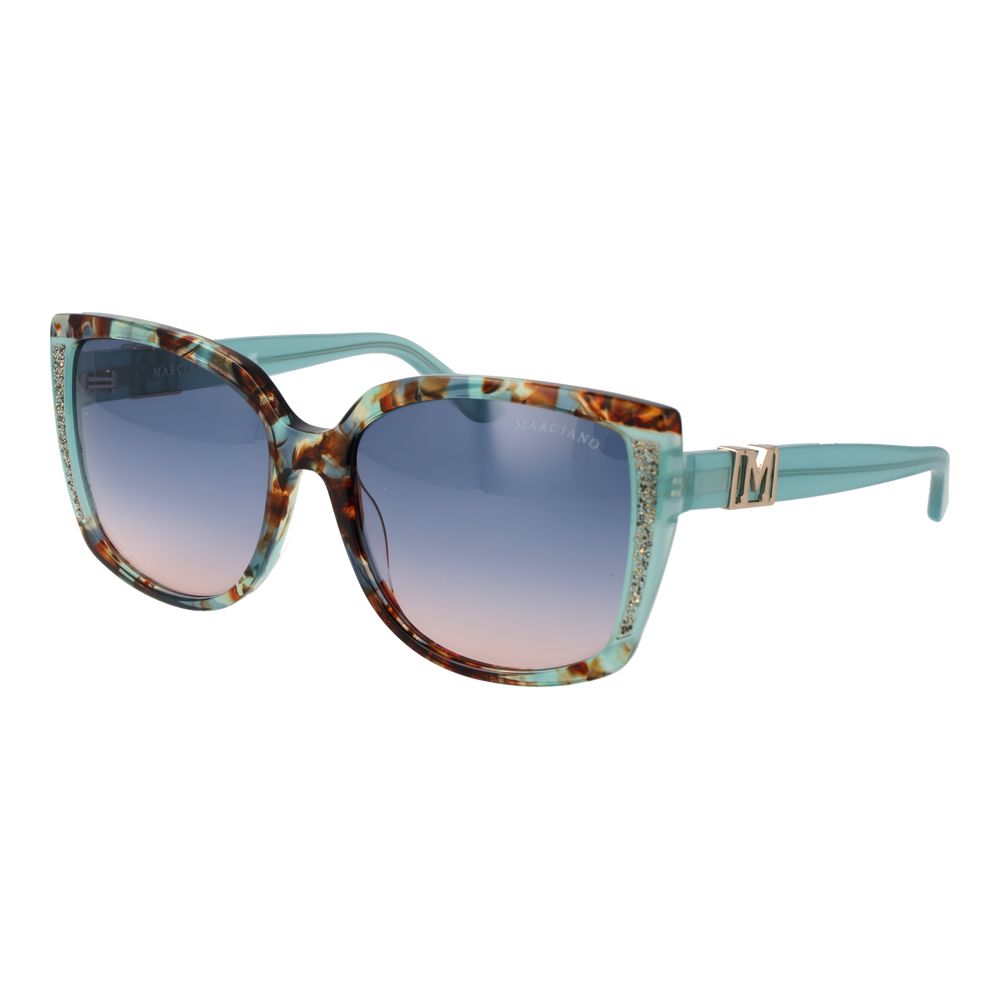 Gafas de Sol de Plástico Multicolor Marciano by Guess